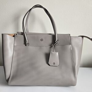 Authentic Tory Burch Tote Bag